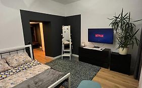 Przytulny Apartament w Centrum